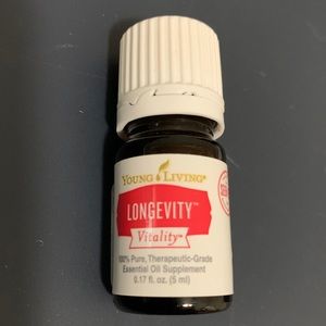 Young Living Longevity Vitality Essential Oil 5 ml